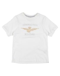 Футболка Aeronautica Militare