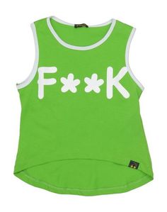 Футболка F**K Project