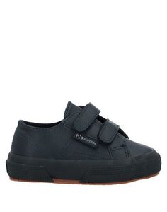 Низкие кеды и кроссовки Superga