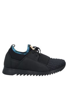 Низкие кеды и кроссовки Giuseppe Zanotti