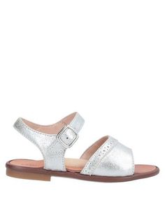 Сандалии Mobi Dick