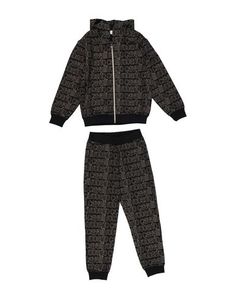 Спортивный костюм Roberto Cavalli Junior