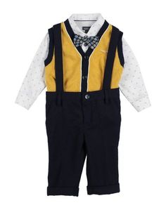 Комплекты Baby A.