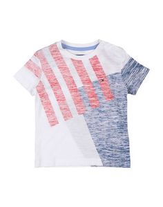 Футболка Tommy Hilfiger