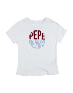 Футболка Pepe Jeans