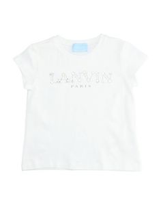 Футболка Lanvin