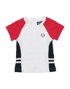 Футболка Sergio Tacchini