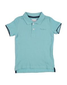 Поло Pepe Jeans