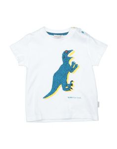 Футболка Paul Smith