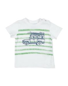 Футболка Jimmy B.