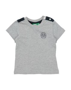 Футболка Sergio Tacchini