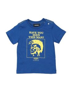 Футболка Diesel