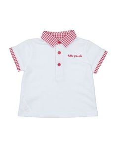 Поло Tutto Piccolo