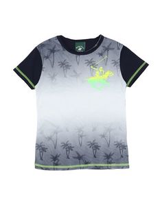 Футболка Beverly Hills Polo Club
