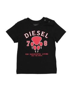 Футболка Diesel