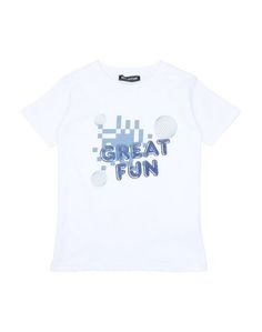 Футболка Fun Fun