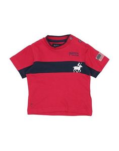 Футболка Aspen Polo Club