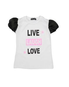 Футболка Miss LulÙ