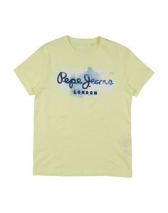 Футболка Pepe Jeans