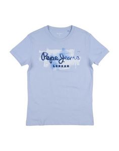 Футболка Pepe Jeans