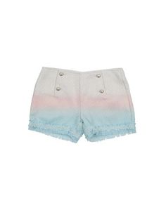 Повседневные шорты Billieblush
