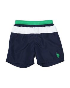 Шорты для плавания U.S.Polo Assn.