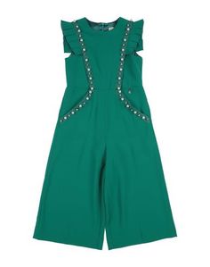 Комбинезоны без бретелей Elisabetta Franchi