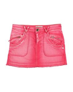 Джинсовая юбка Guess