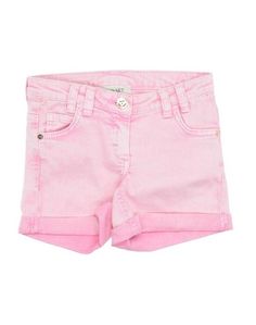 Джинсовые шорты Twinset