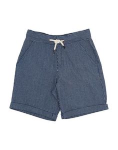 Джинсовые бермуды CarrÉment Beau