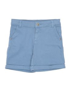 Джинсовые шорты Twinset