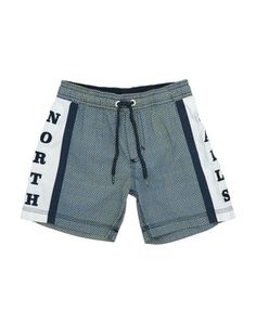 Шорты для плавания North Sails