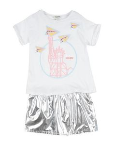 Платье Kenzo