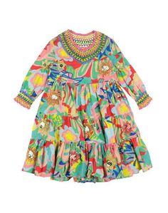 Платье Twinset Girl