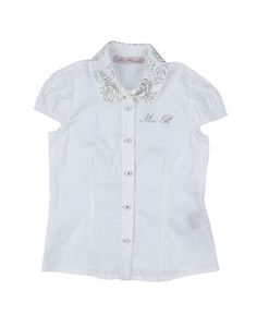 Pубашка Miss Blumarine