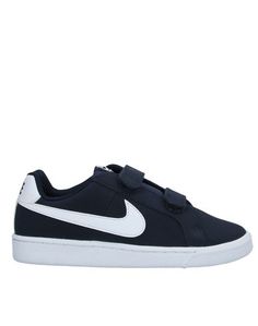 Низкие кеды и кроссовки Nike