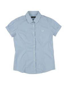 Pубашка Fred Perry