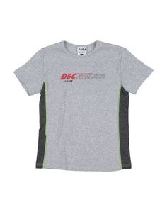 Футболка Dolce & Gabbana