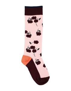 Короткие носки Marni