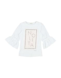 Футболка Nolita Pocket