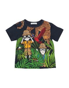 Футболка Dolce & Gabbana