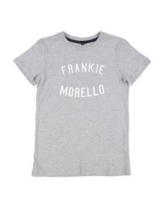 Футболка Frankie Morello