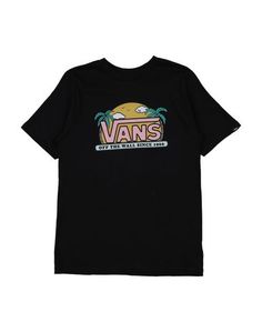 Футболка Vans
