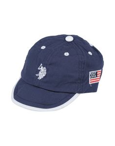 Головной убор U.S.Polo Assn.