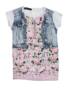 Платье Miss Blumarine