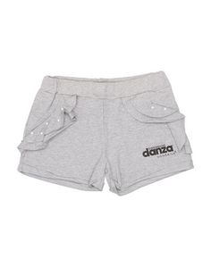 Повседневные шорты Dimensione Danza Sisters