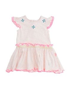 Платье Billieblush