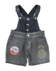 КОМБИНЕЗОНЫ Diesel