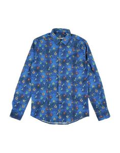 Pубашка Austin Meks