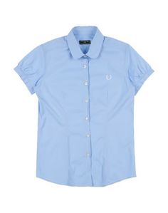 Pубашка Fred Perry
